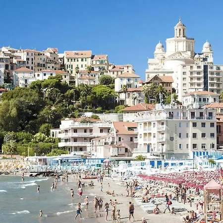 Awesome In With Wifi And 3 Bedrooms Imperia