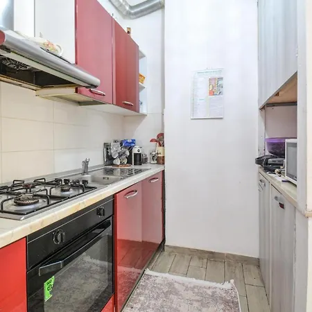 Awesome In With Wifi And 3 Bedrooms Apartment